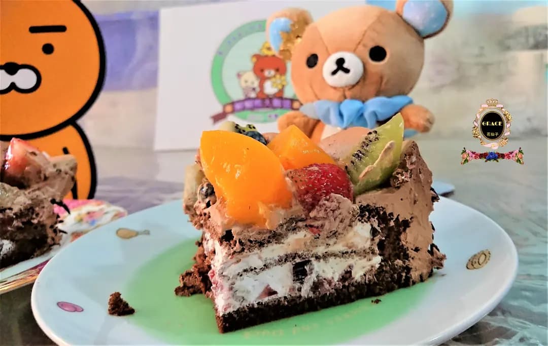 聖安娜餅屋 (輝煌臺) photo 2