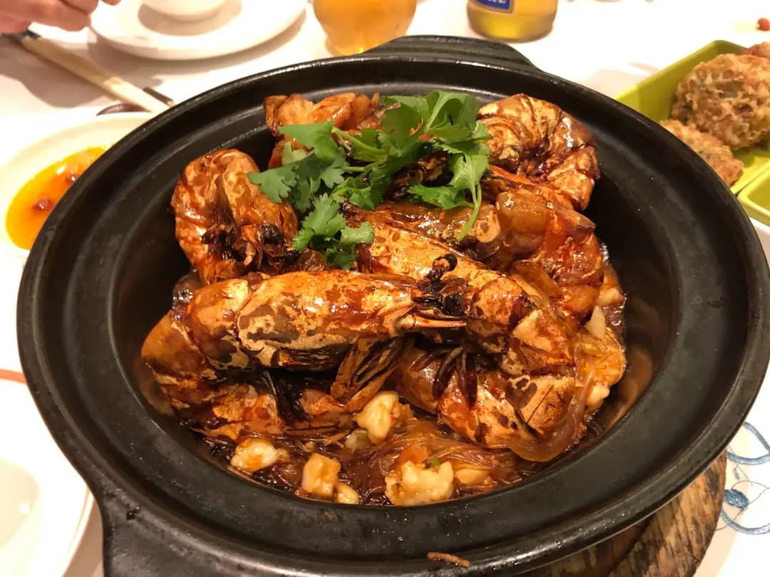 潮江春 (上水匯) photo 7