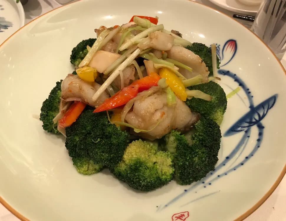潮江春 (上水匯) photo 8