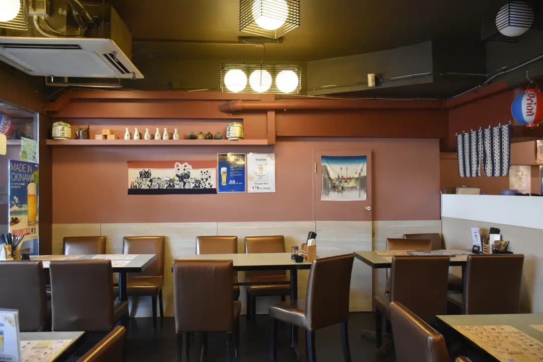 三上日本料理 photo 5