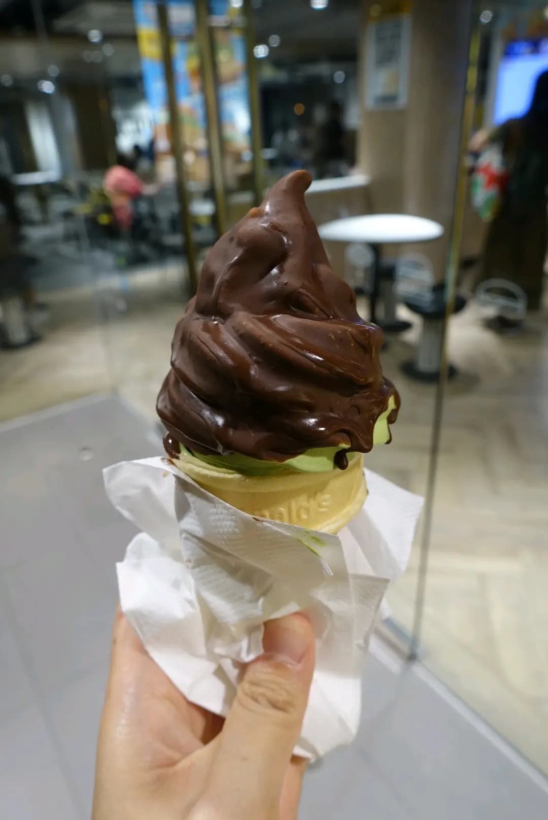 麥當勞 (愛民廣場) photo 5
