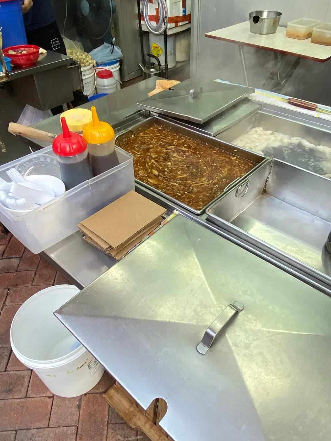 龍門居小食店 photo 6