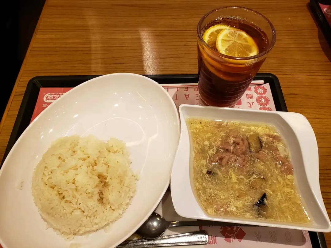 大家樂 (萬事達廣場) photo 7