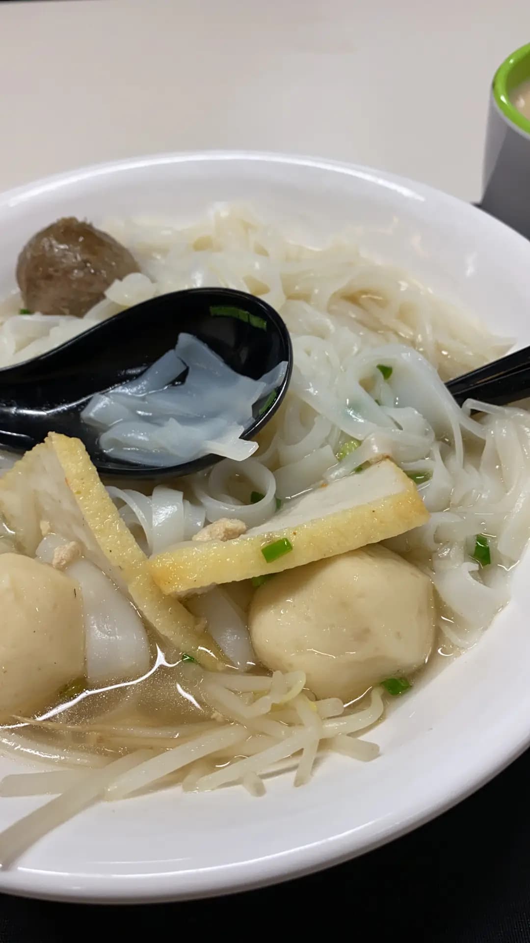 AC2 Canteen photo 8