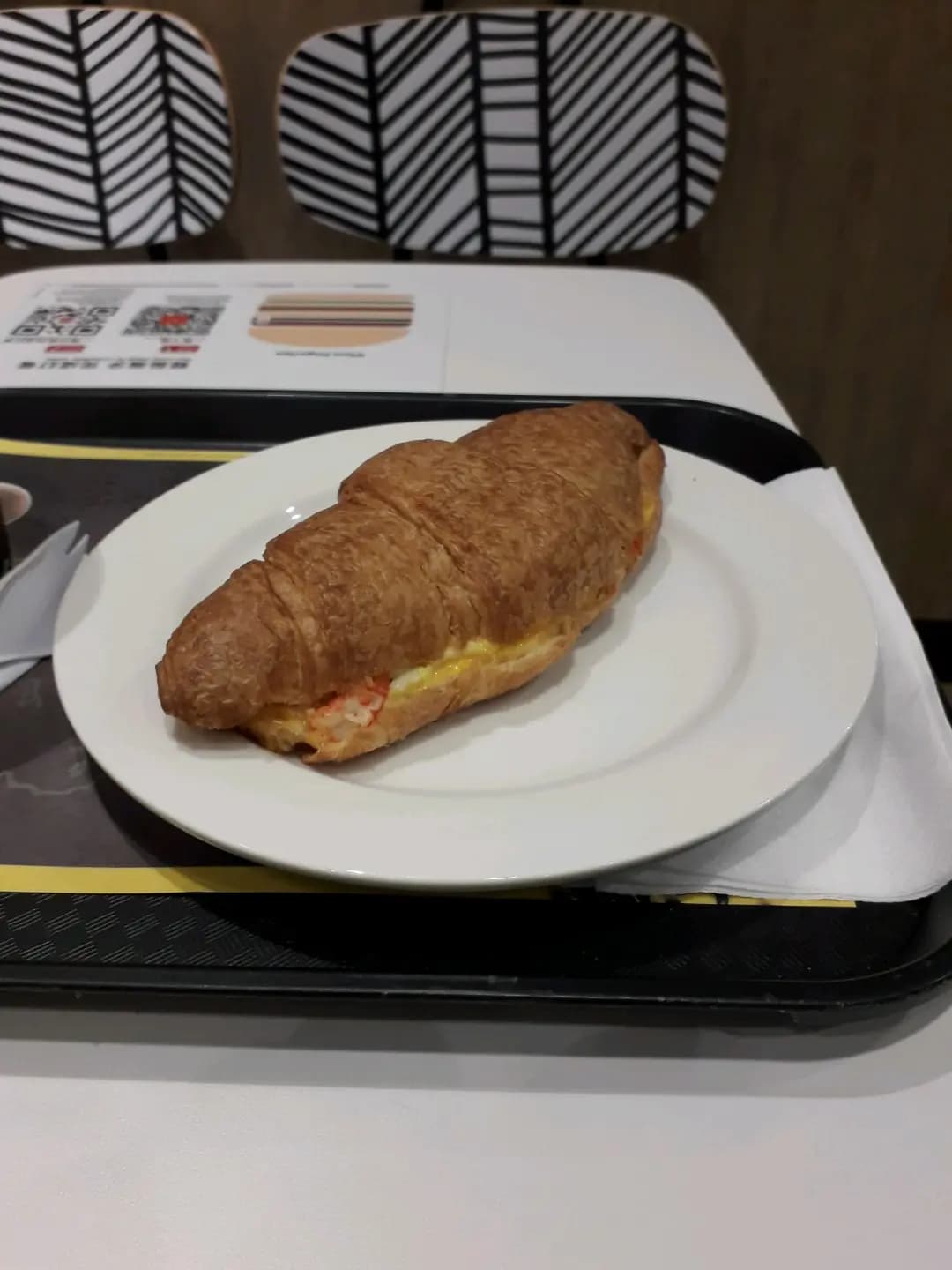 McCafe (彩明商場) photo 8