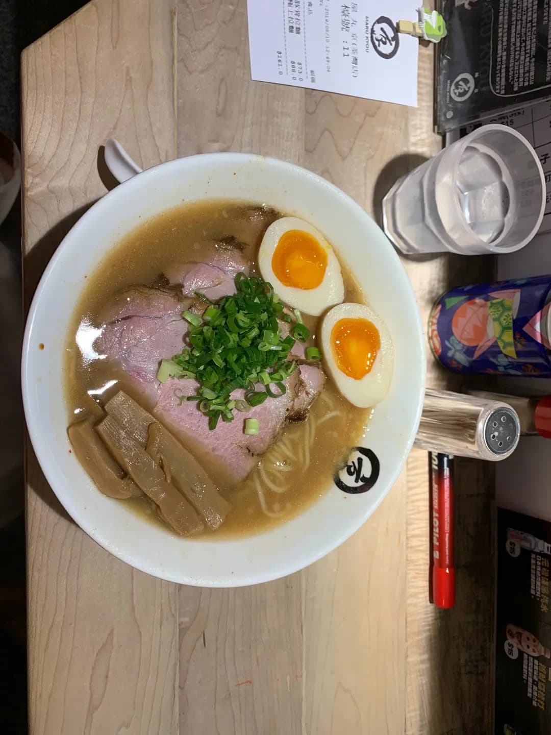 麵屋丸京 photo 2