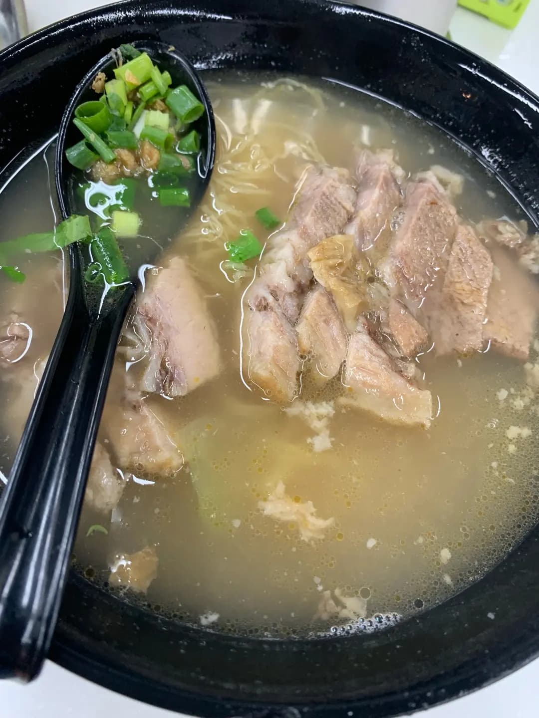 香港仔君豪魚蛋王 photo 2