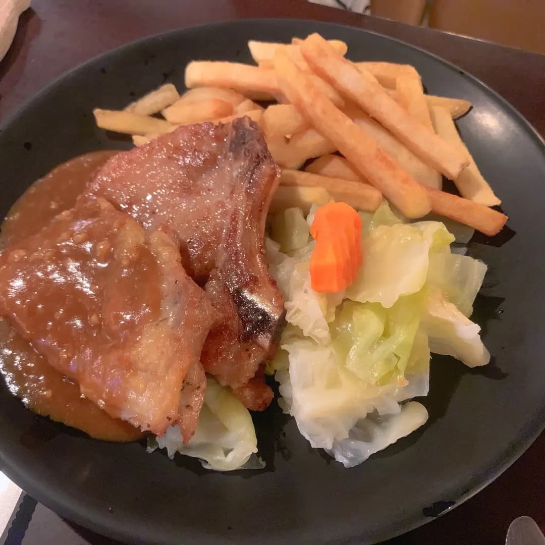紅日茶餐廳 photo 3
