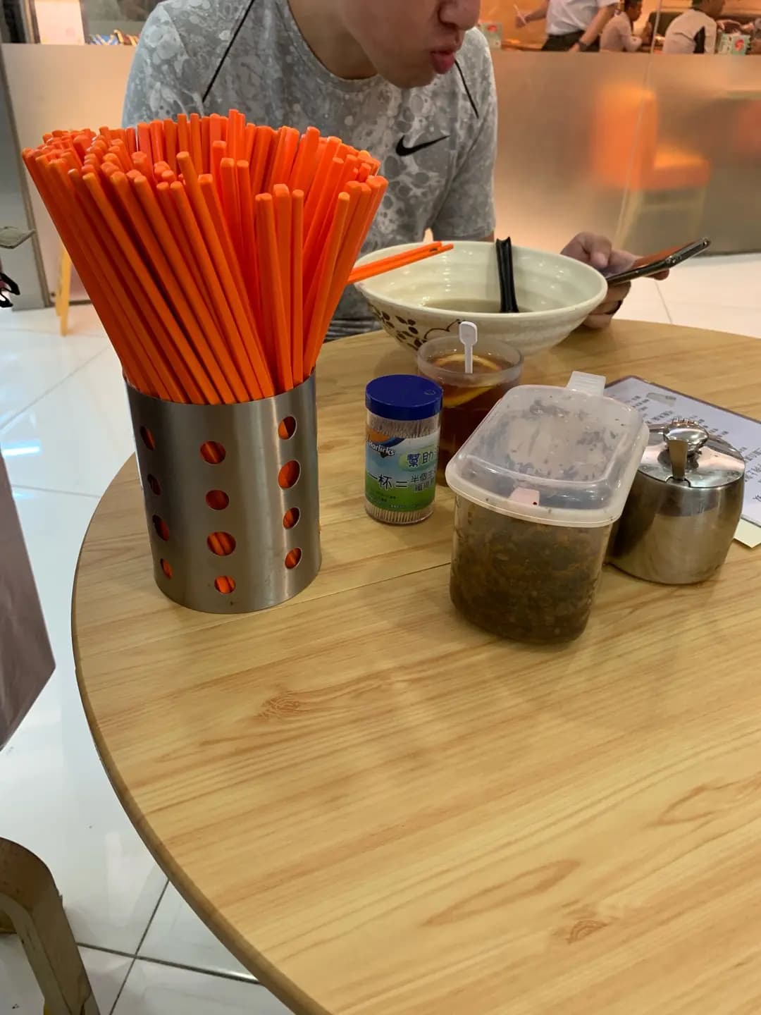 明記黑山羊專門店 photo 5
