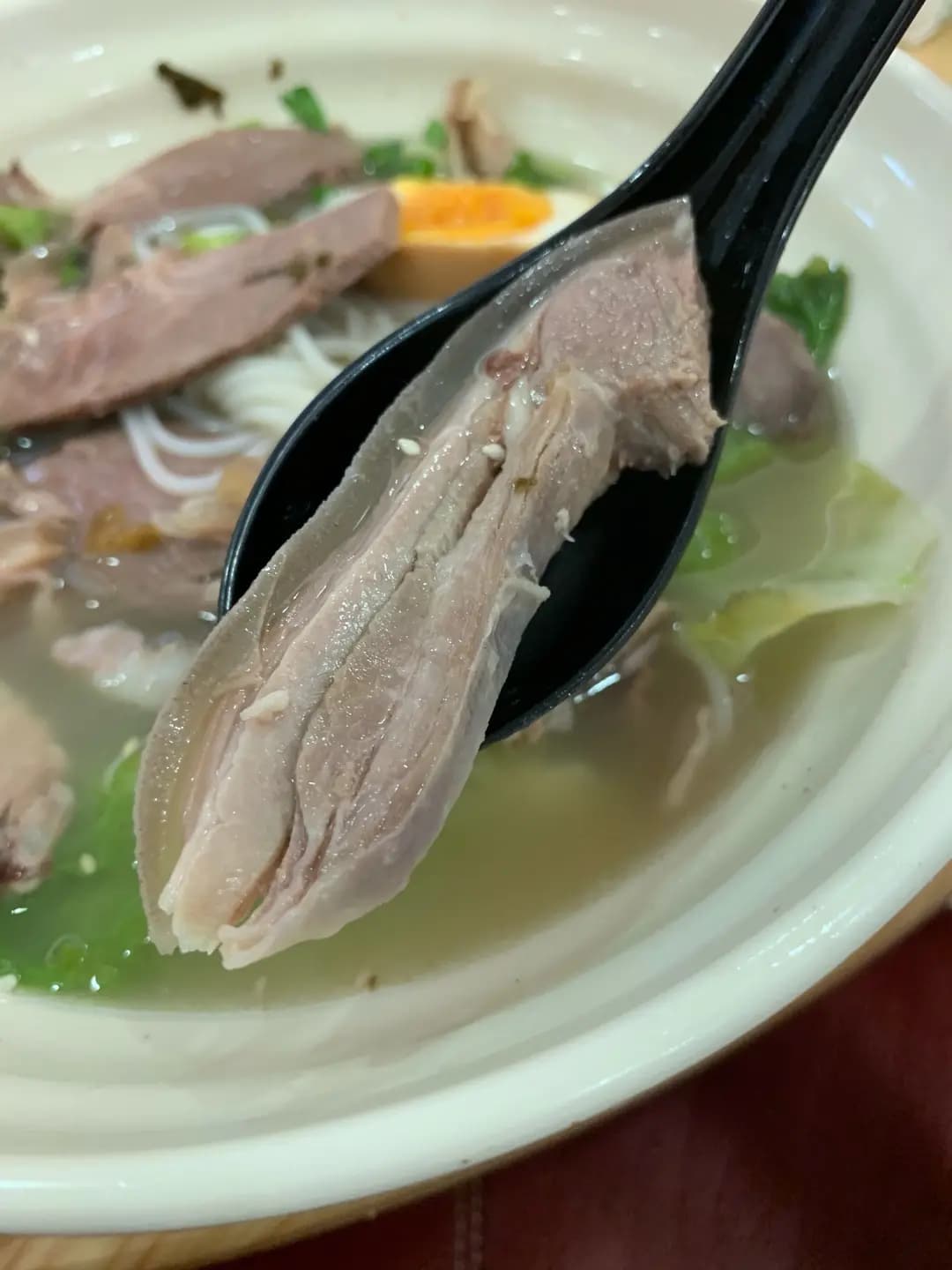 明記黑山羊專門店 photo 3