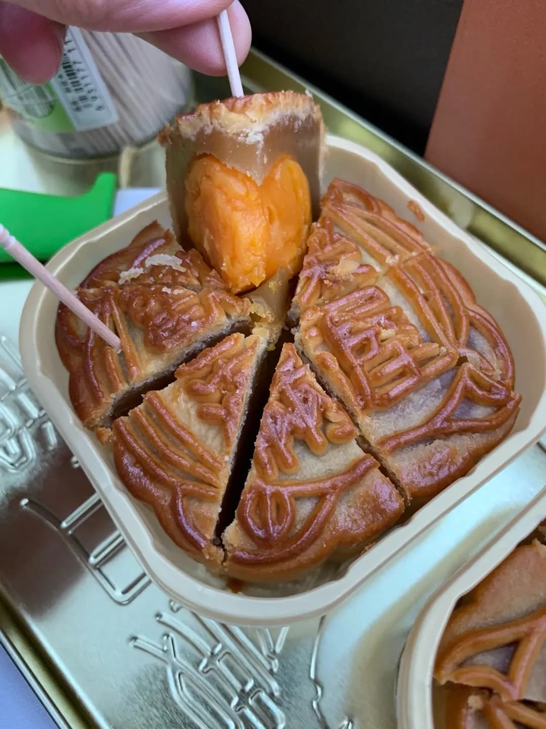 聖安娜餅屋 (百合苑商場(第9期)) photo 1