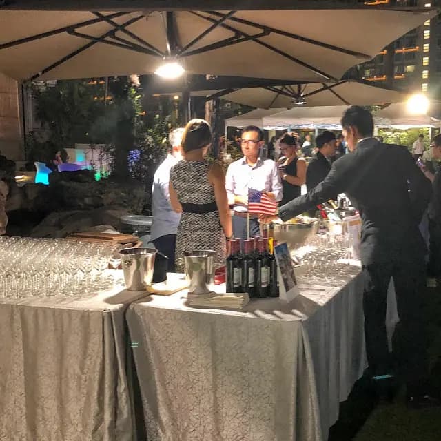 The Patio Bar photo 5