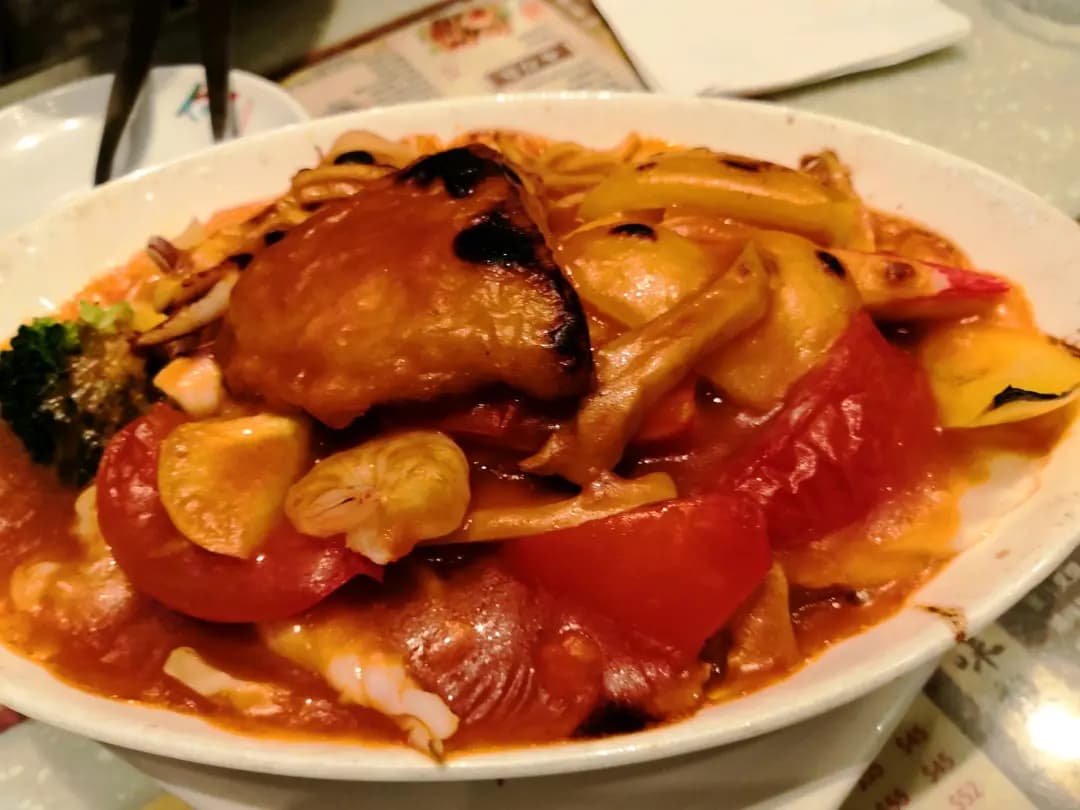 源記燒味粉麵茶餐廳 photo 7