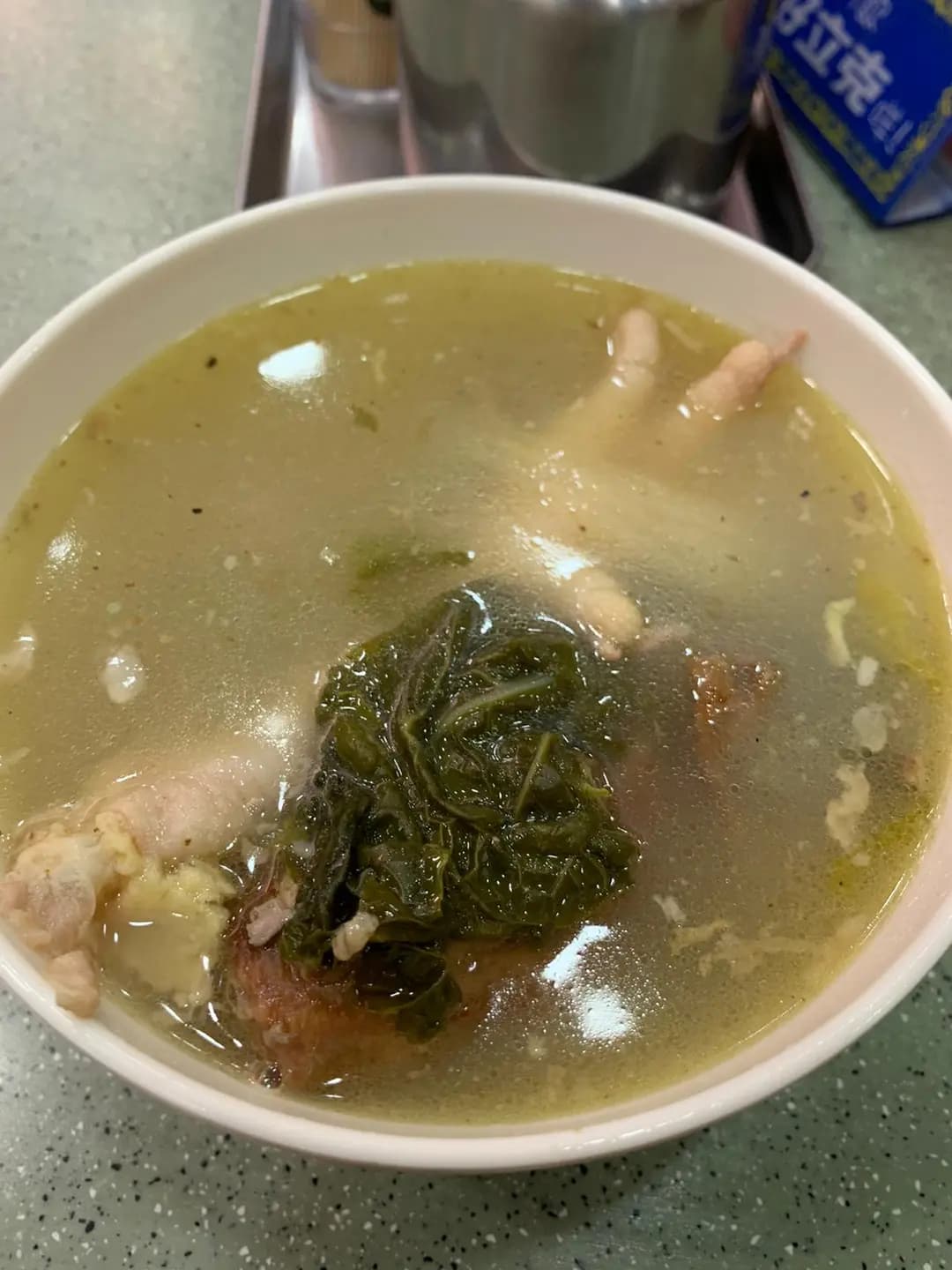 聯發燒臘飯麵家 photo 3