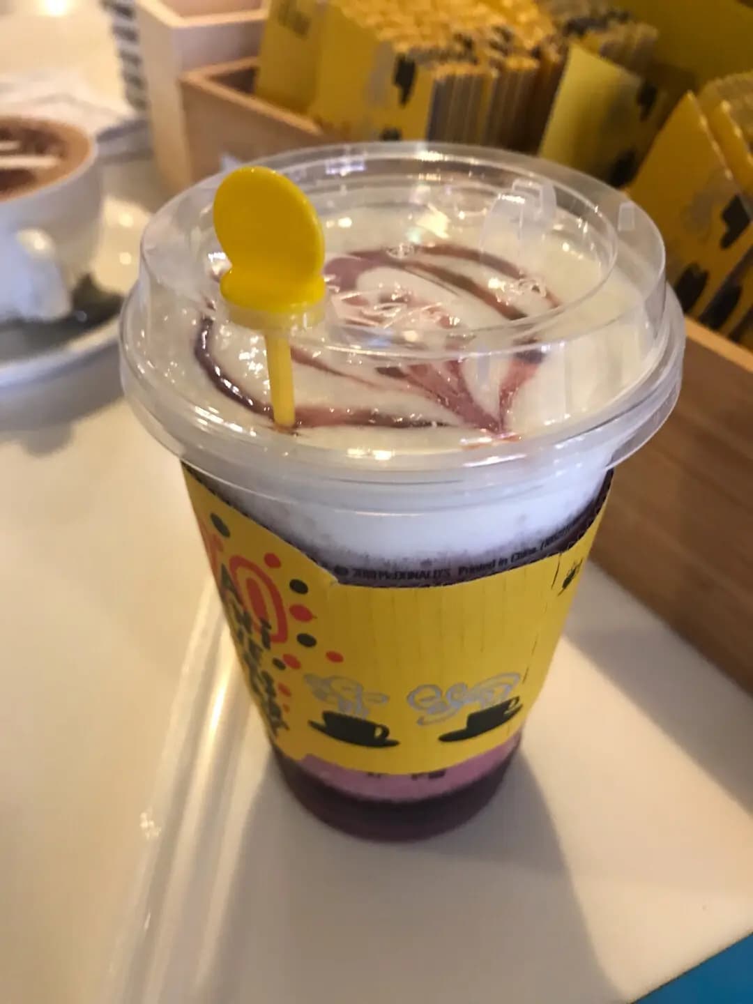 McCafe (健康村) photo 2