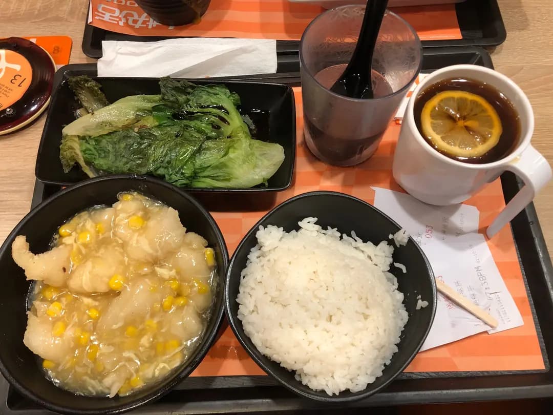 大快活 (新都城中心一期) photo 7