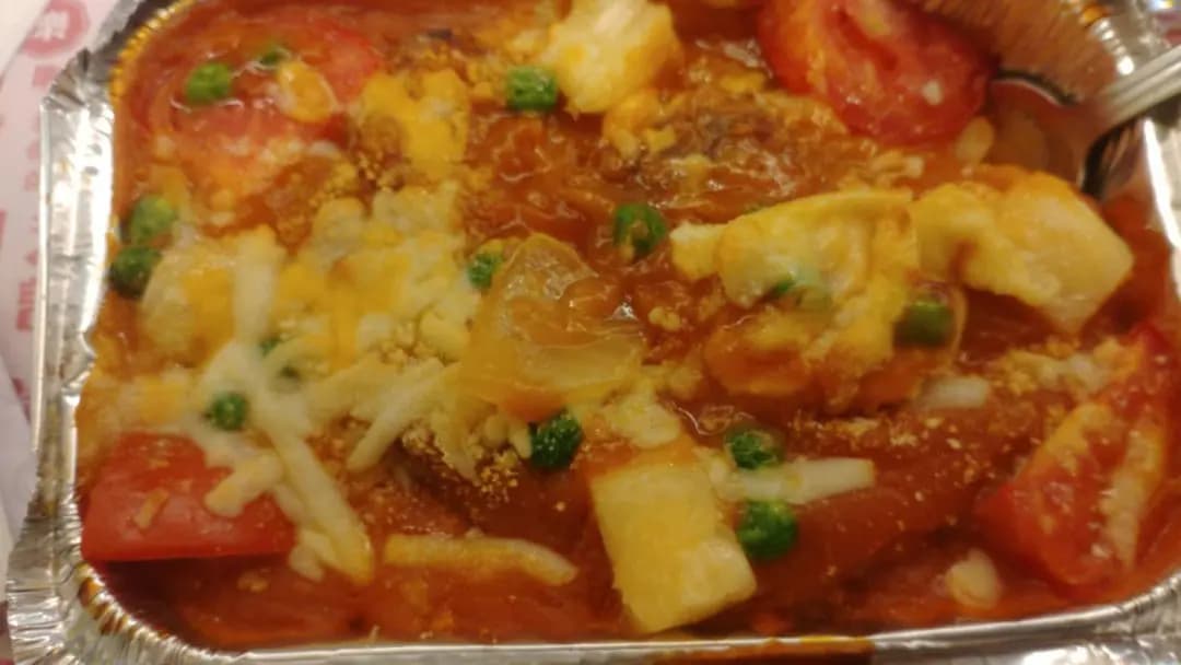 富華美食 photo 5