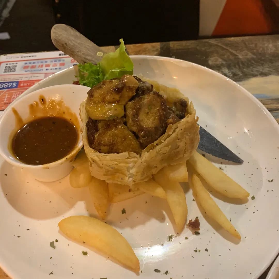 意房菜 photo 2