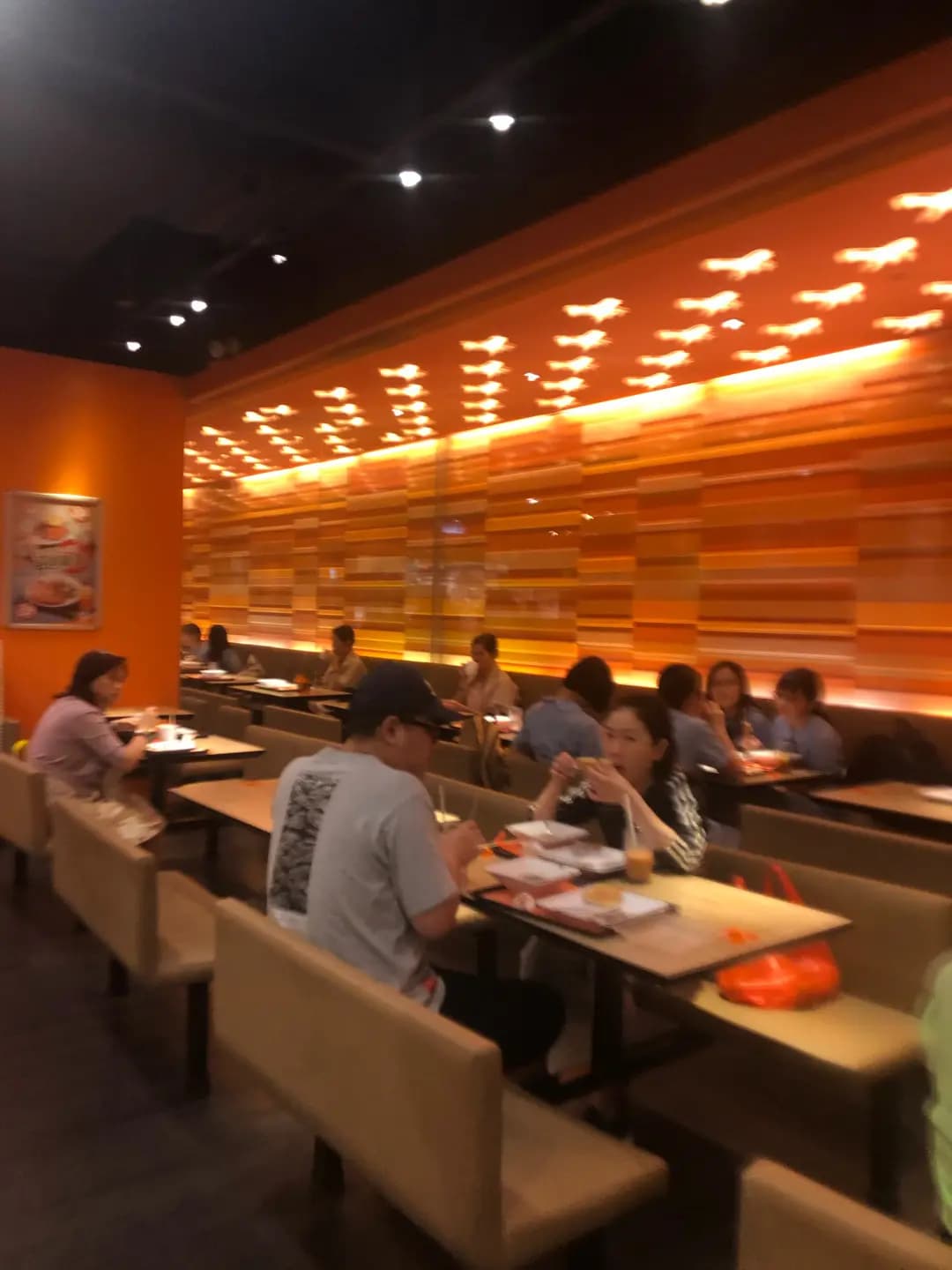 大快活 (鯉魚門廣場) photo 2
