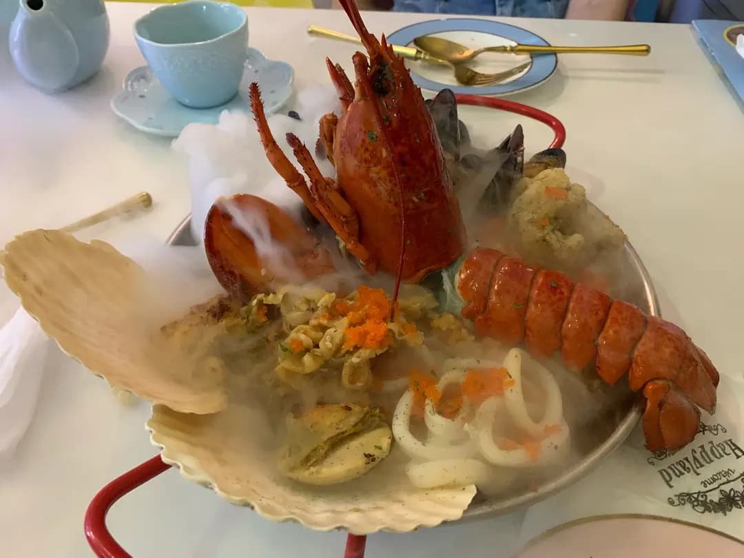 樂園 photo 3
