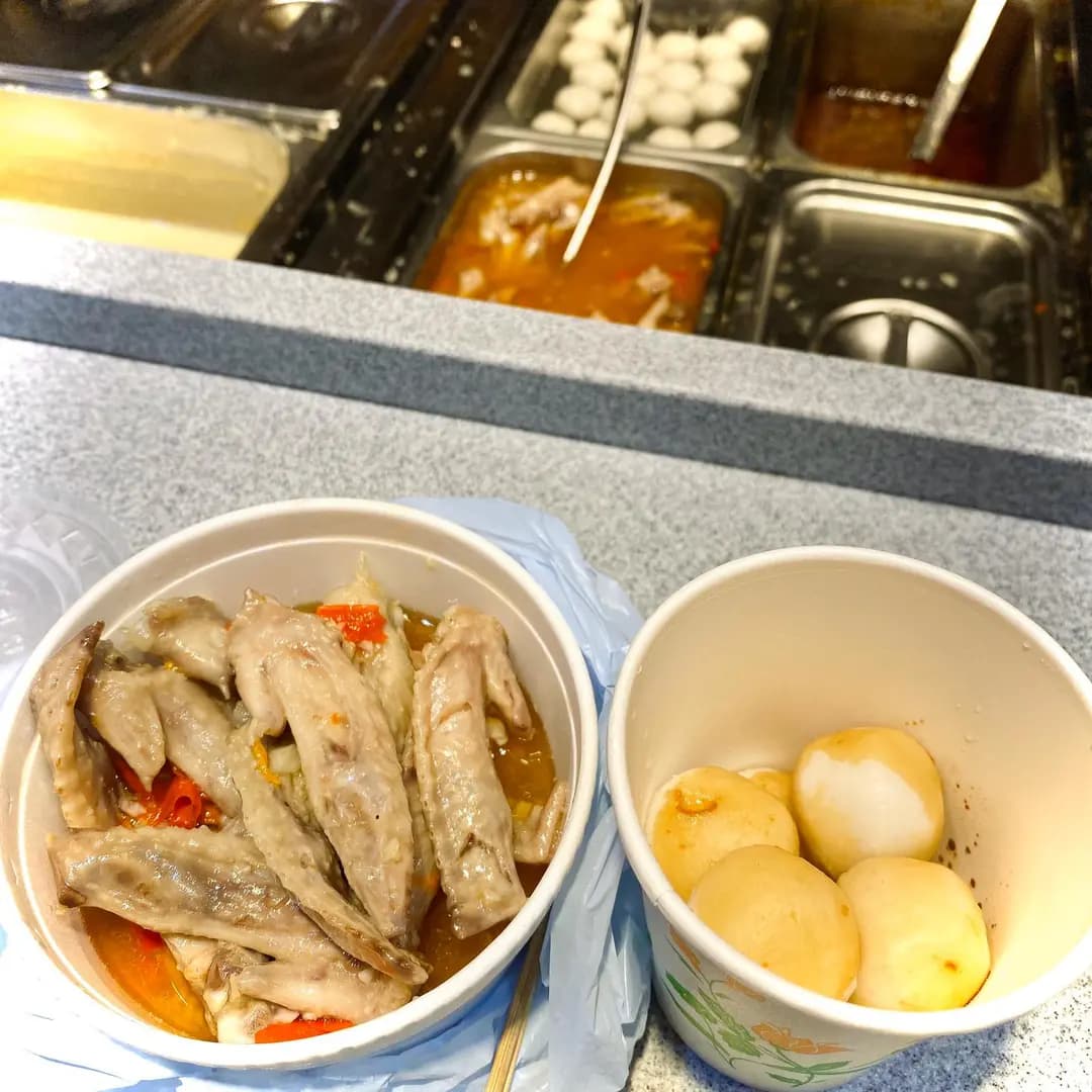 佳芳小食 photo 2