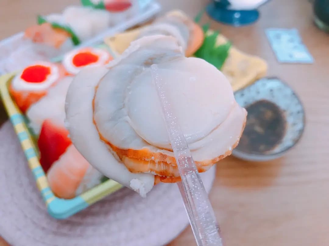 爭鮮外帶壽司 (港鐵樂富站) photo 6