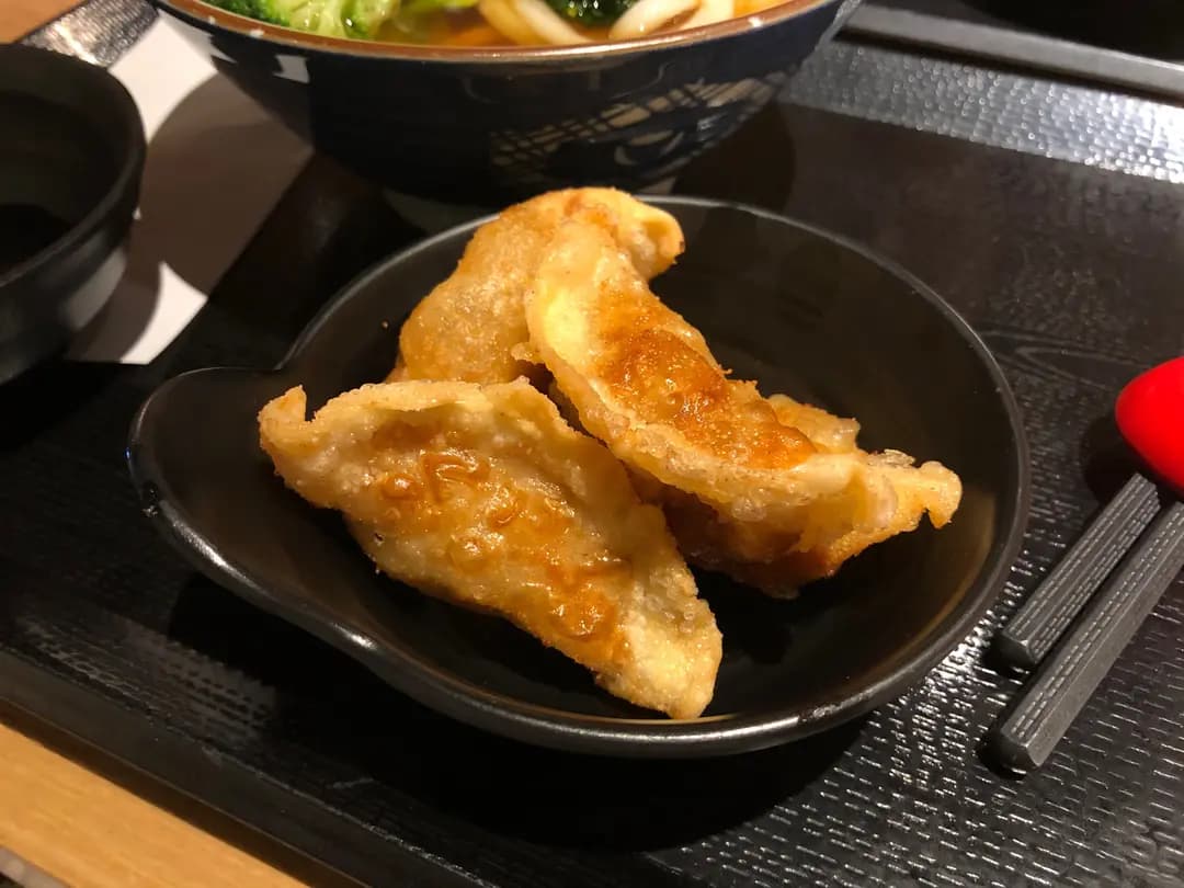 丸亀製麵 (新都城中心二期) photo 2