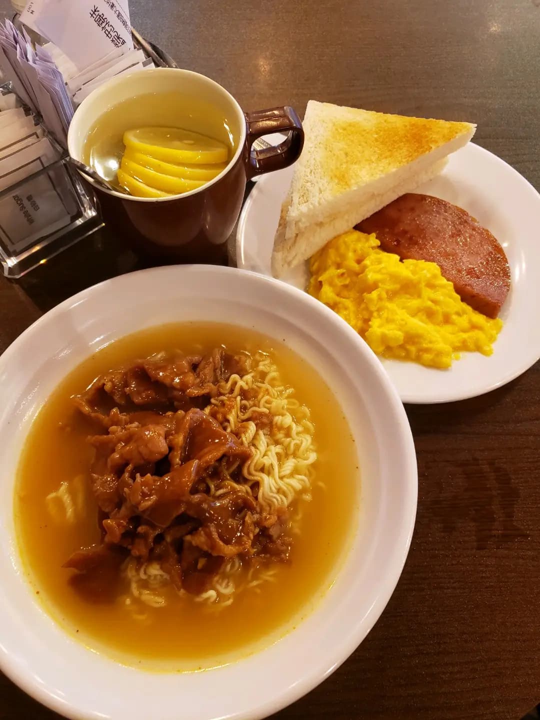 榮忠大排檔 photo 3