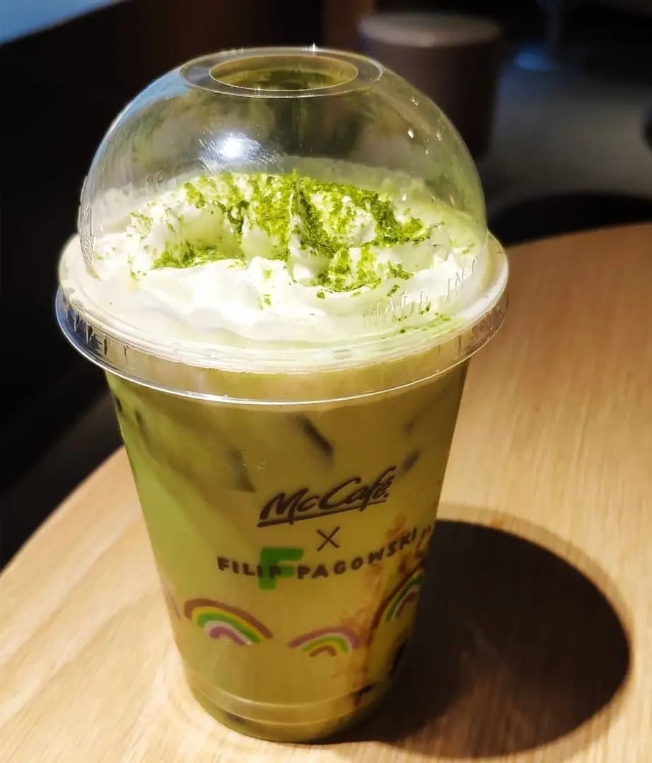 McCafe (國泰大廈) photo 2
