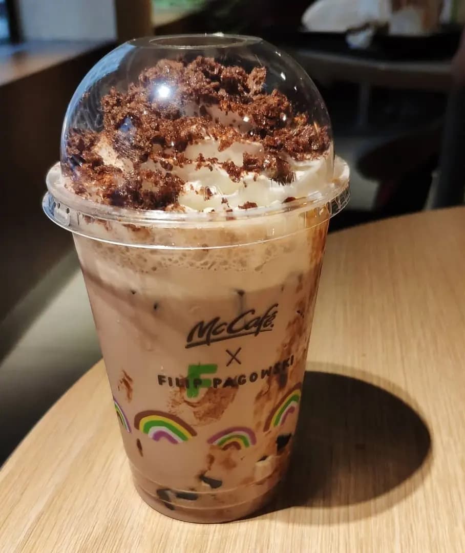 McCafe (國泰大廈) photo 3