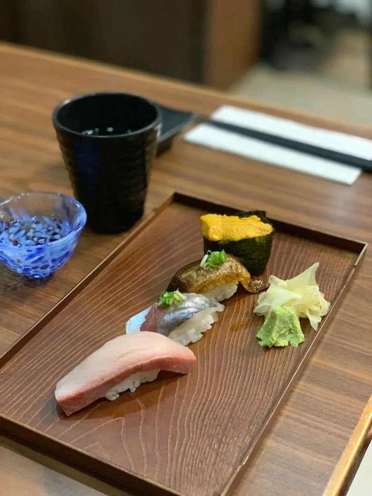 松本日本料理 photo 5
