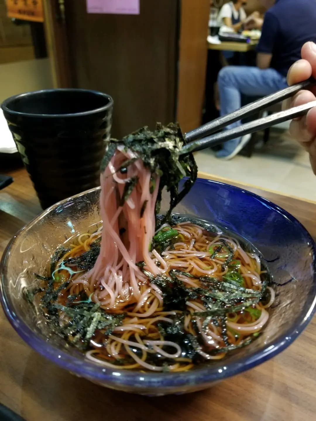 松本日本料理 photo 2