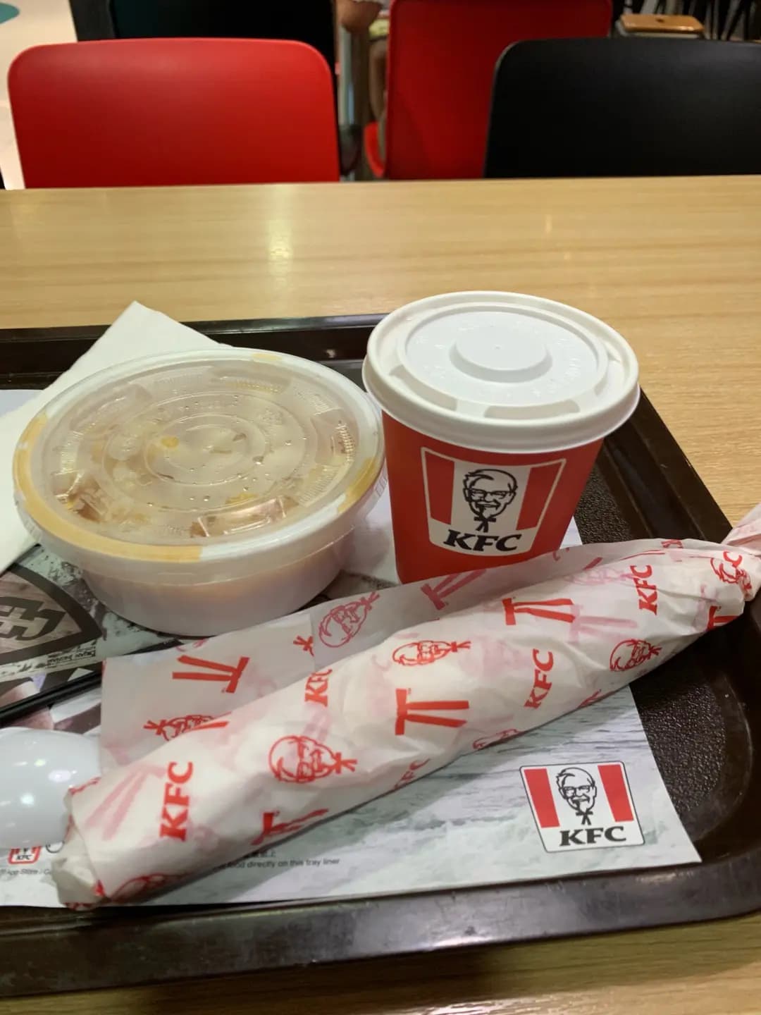 肯德基家鄉雞 (KFC) photo 8
