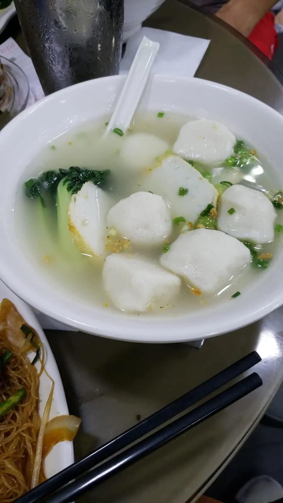 生發魚蛋粉 photo 5