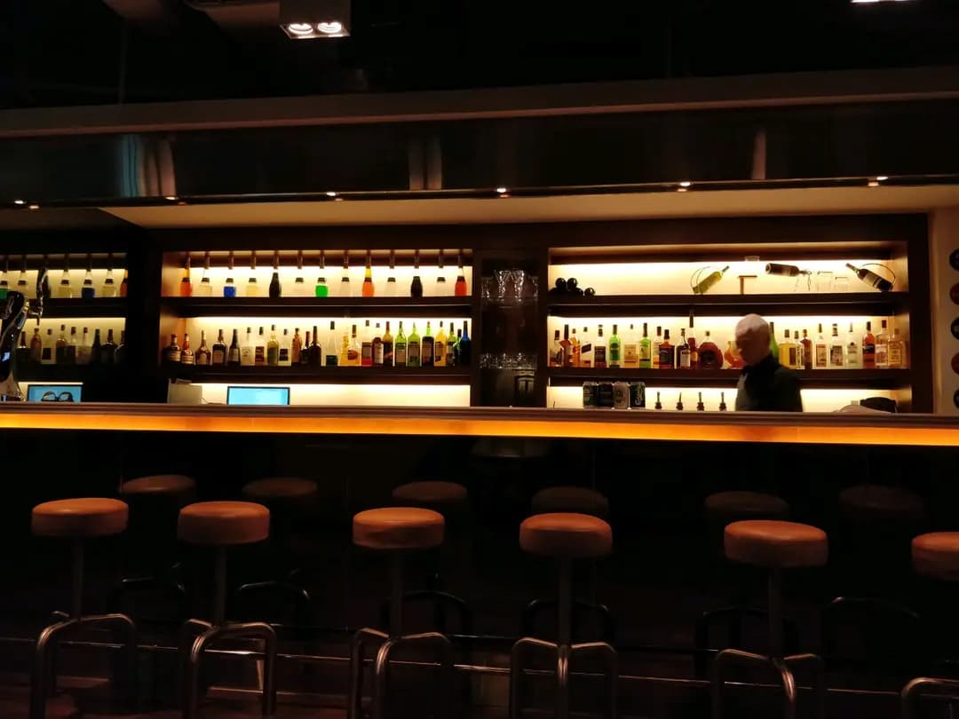 V Lounge photo 7