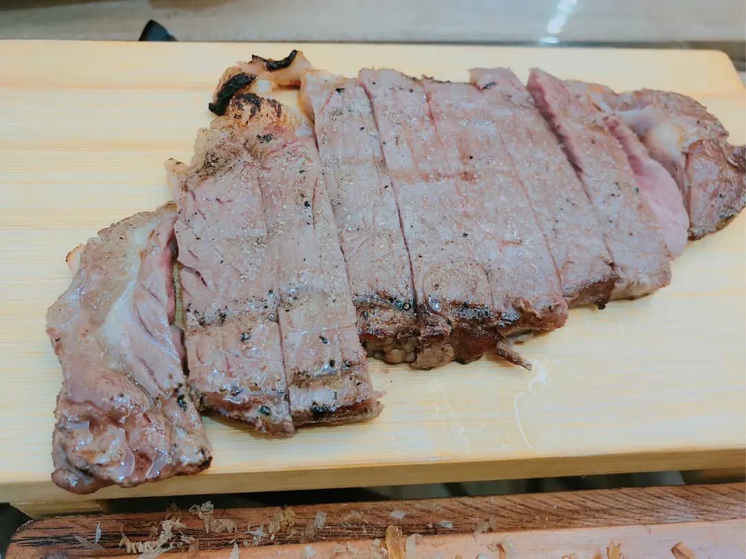 職人食事 photo 2