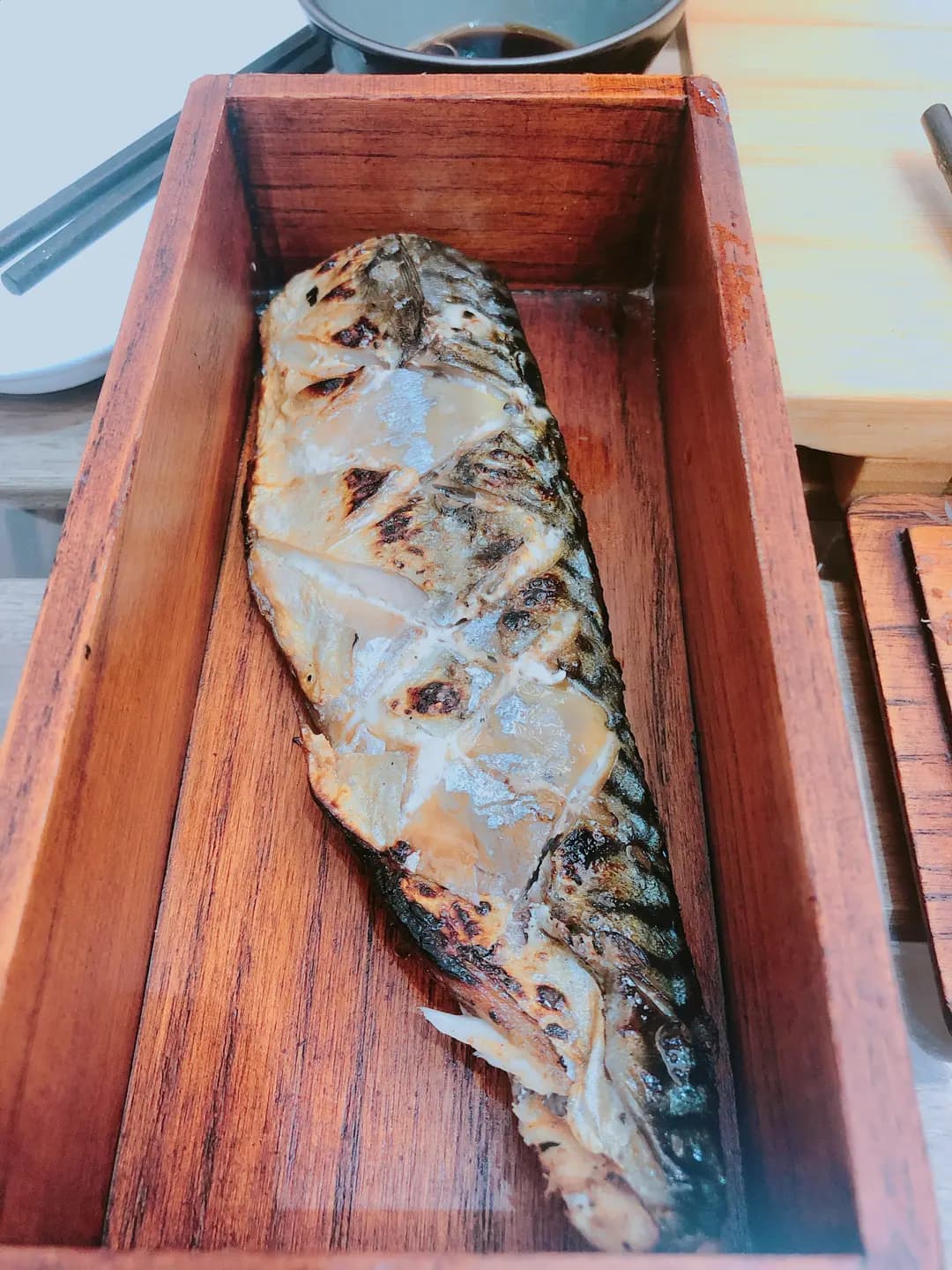 職人食事 photo 4