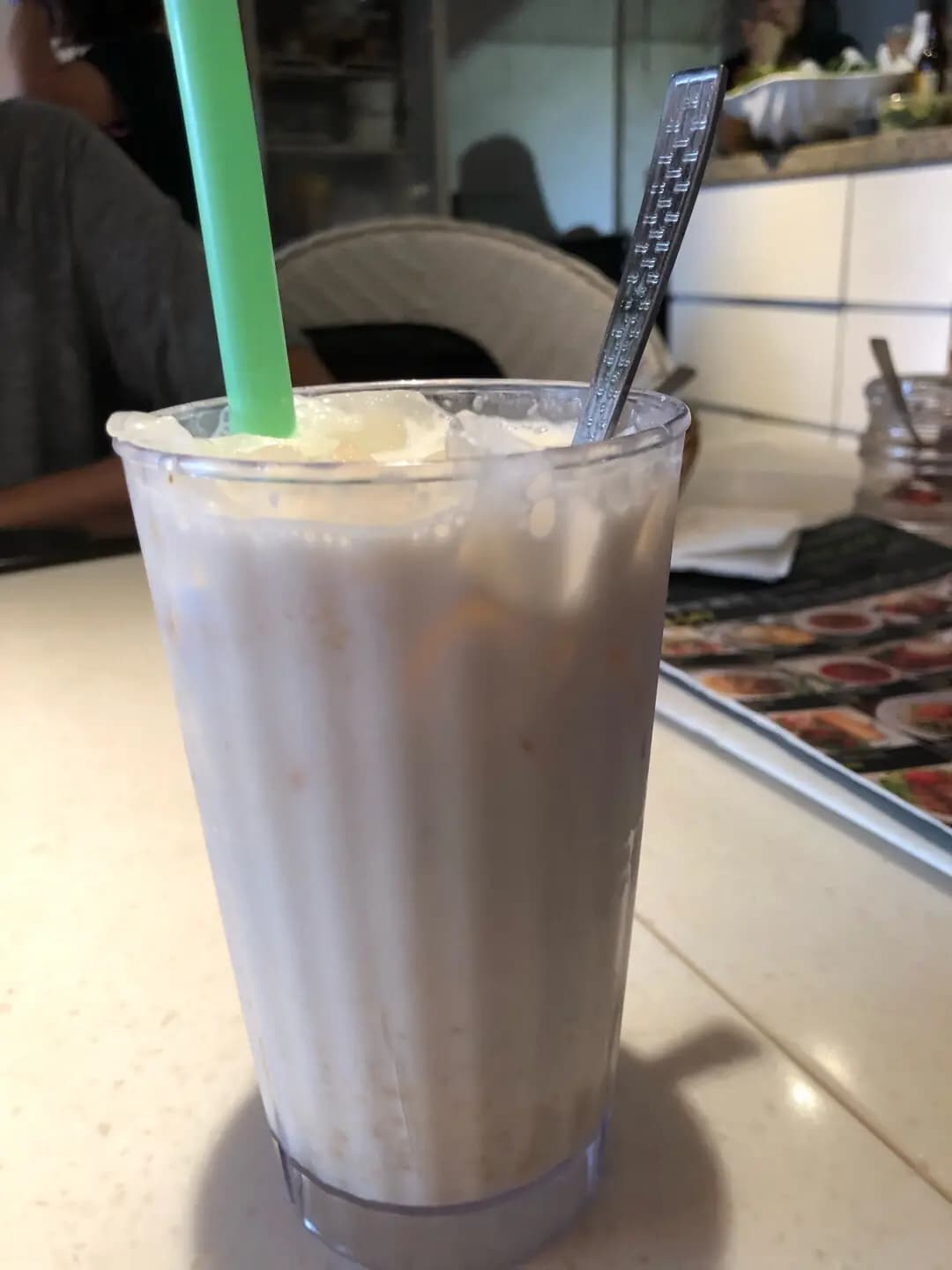 新越越式料理 photo 4
