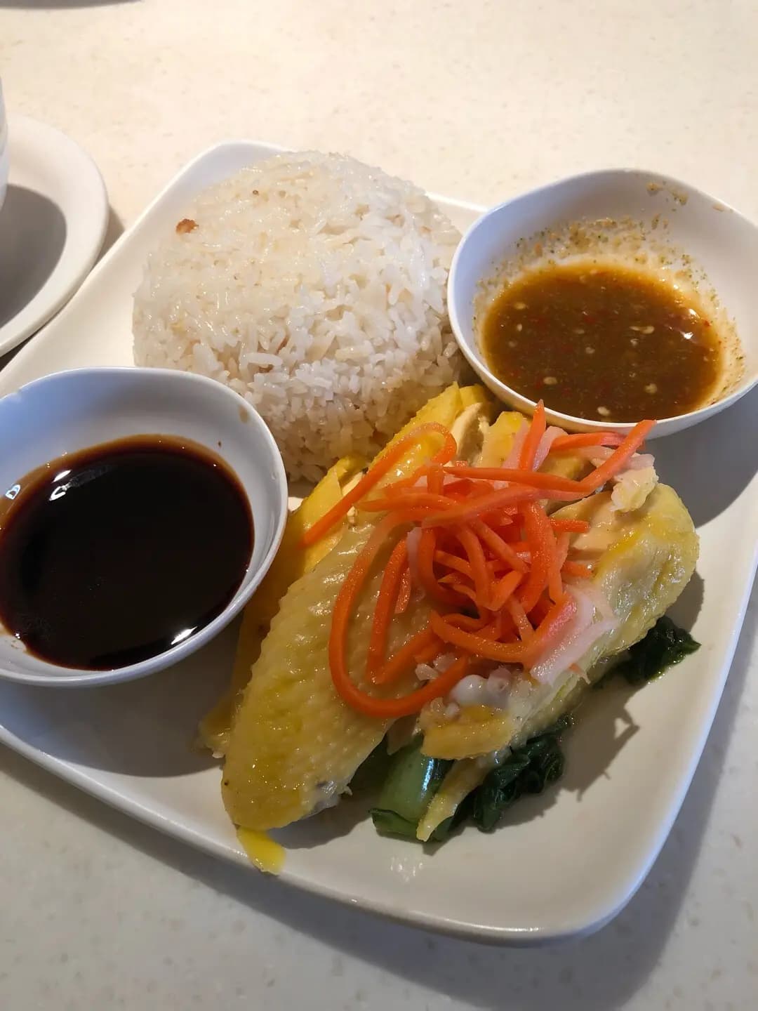 新越越式料理 photo 5