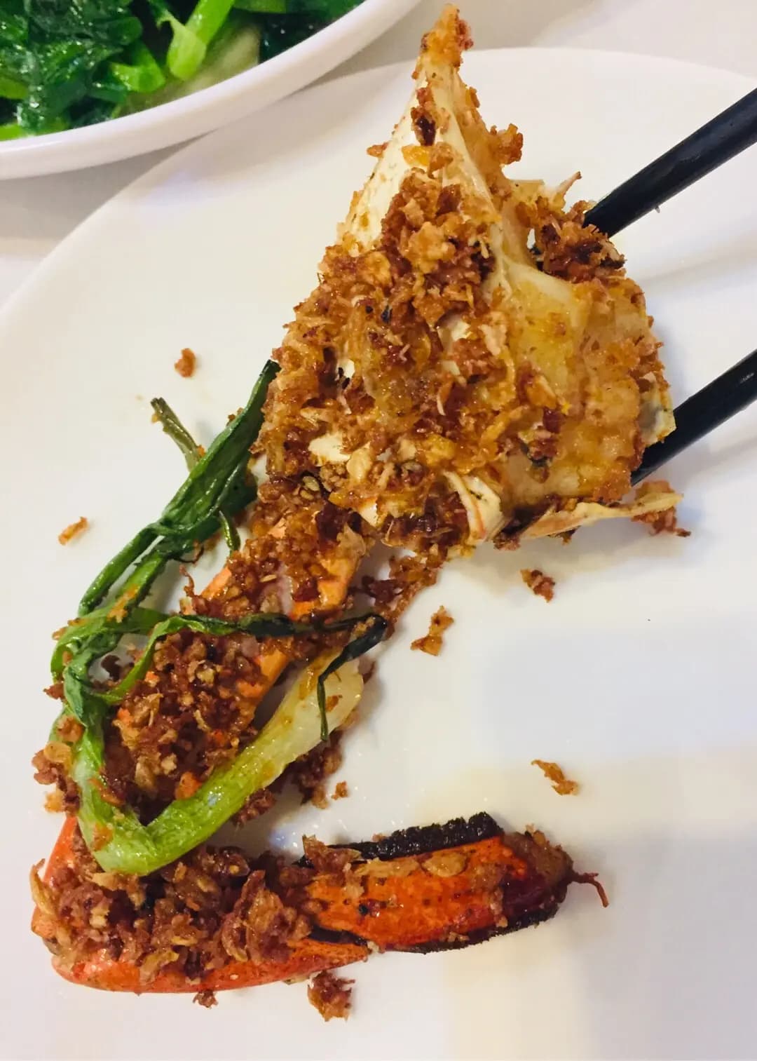 財記辣蟹 photo 6