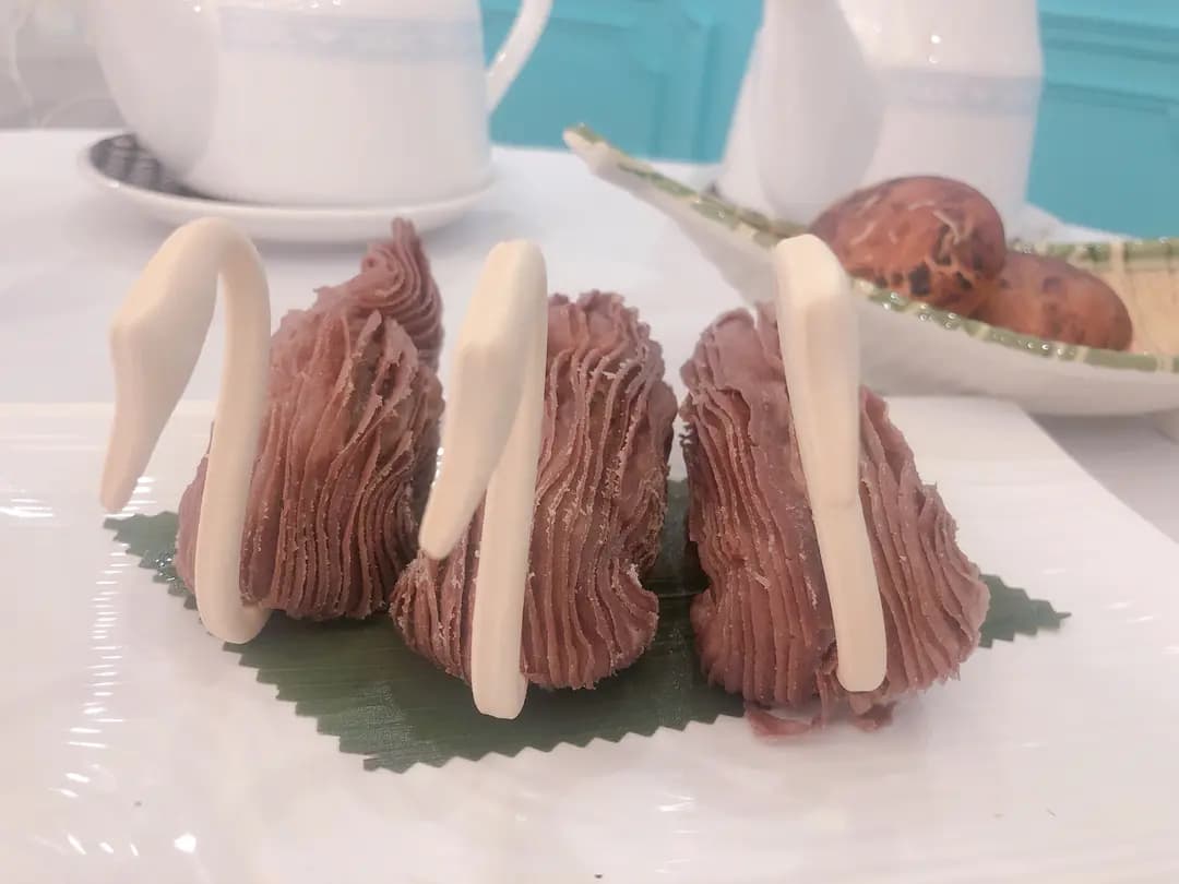 彩薈軒 (海之戀商場) photo 7