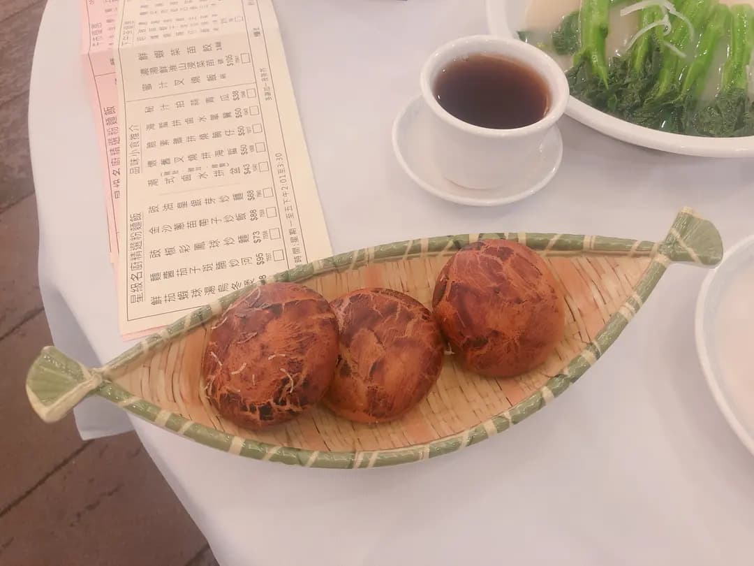 彩薈軒 (海之戀商場) photo 8