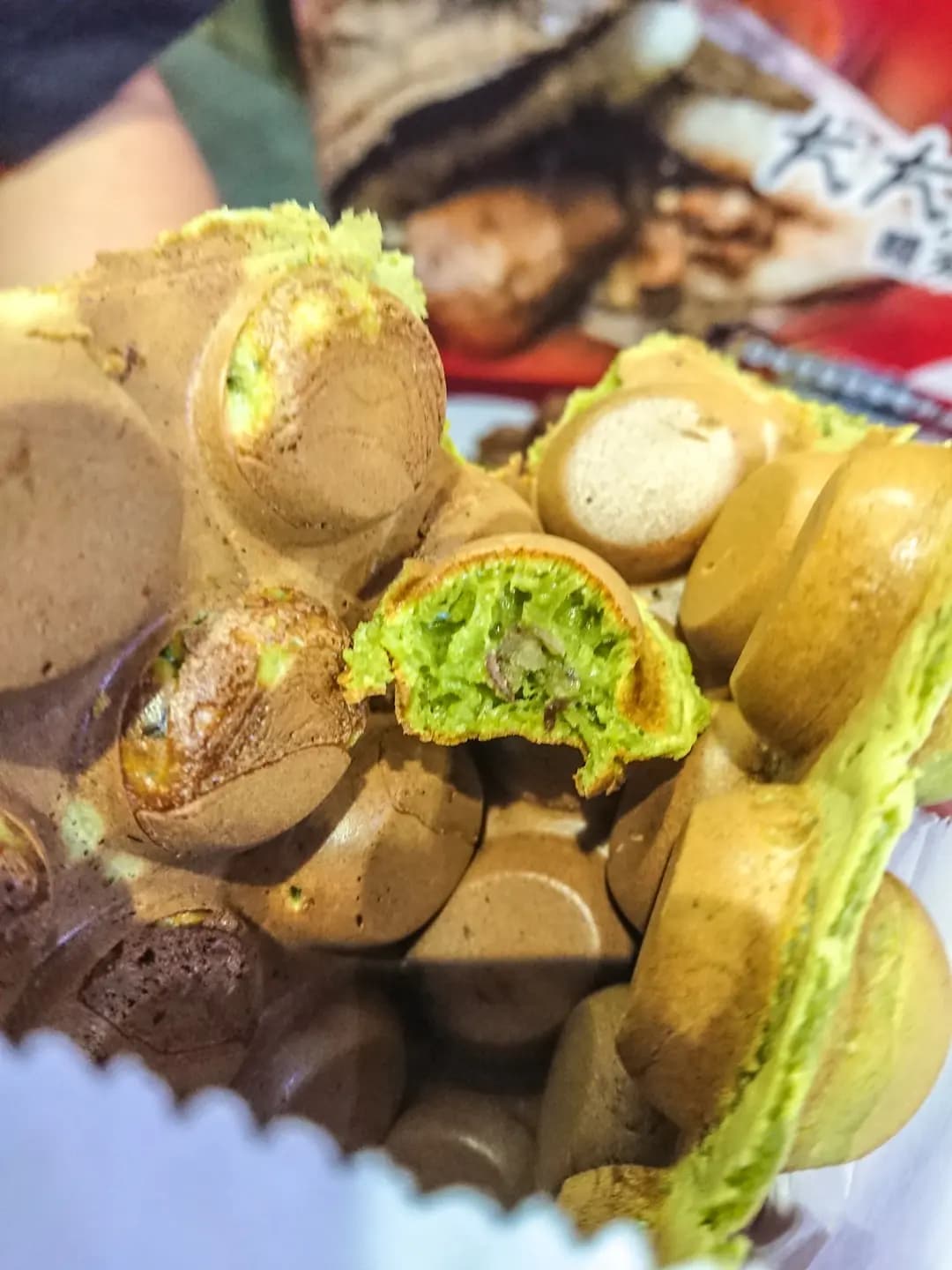 乜嘜雞蛋仔 photo 2