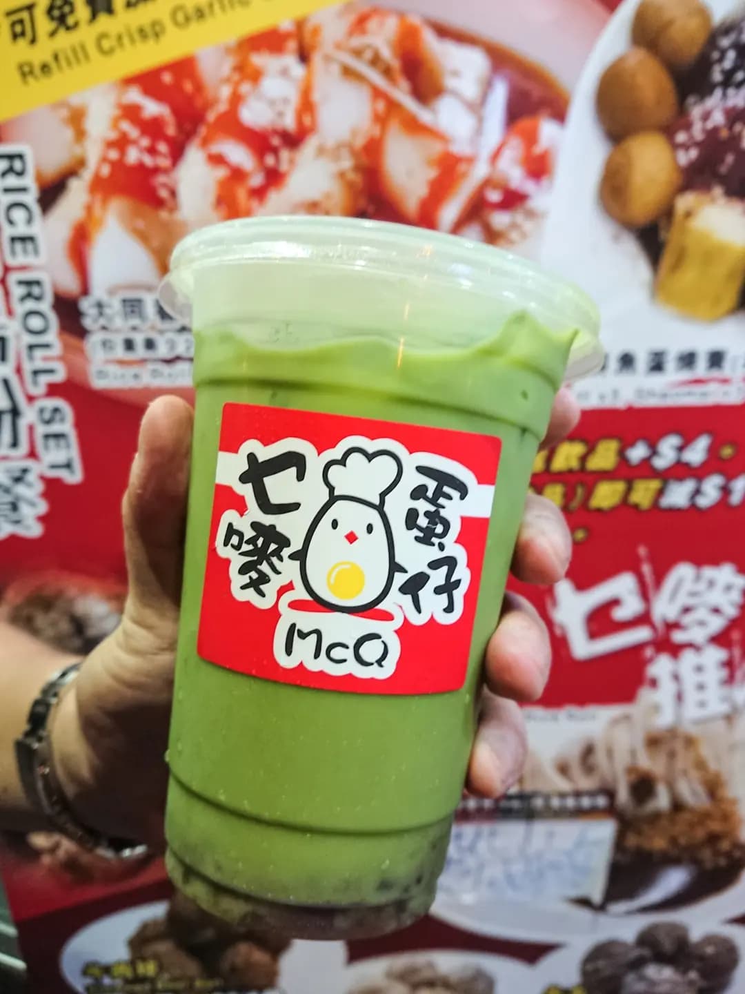 乜嘜雞蛋仔 photo 8