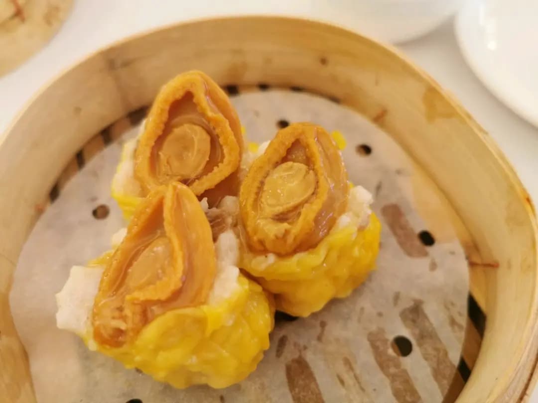 彩薈軒 (海之戀商場) photo 4