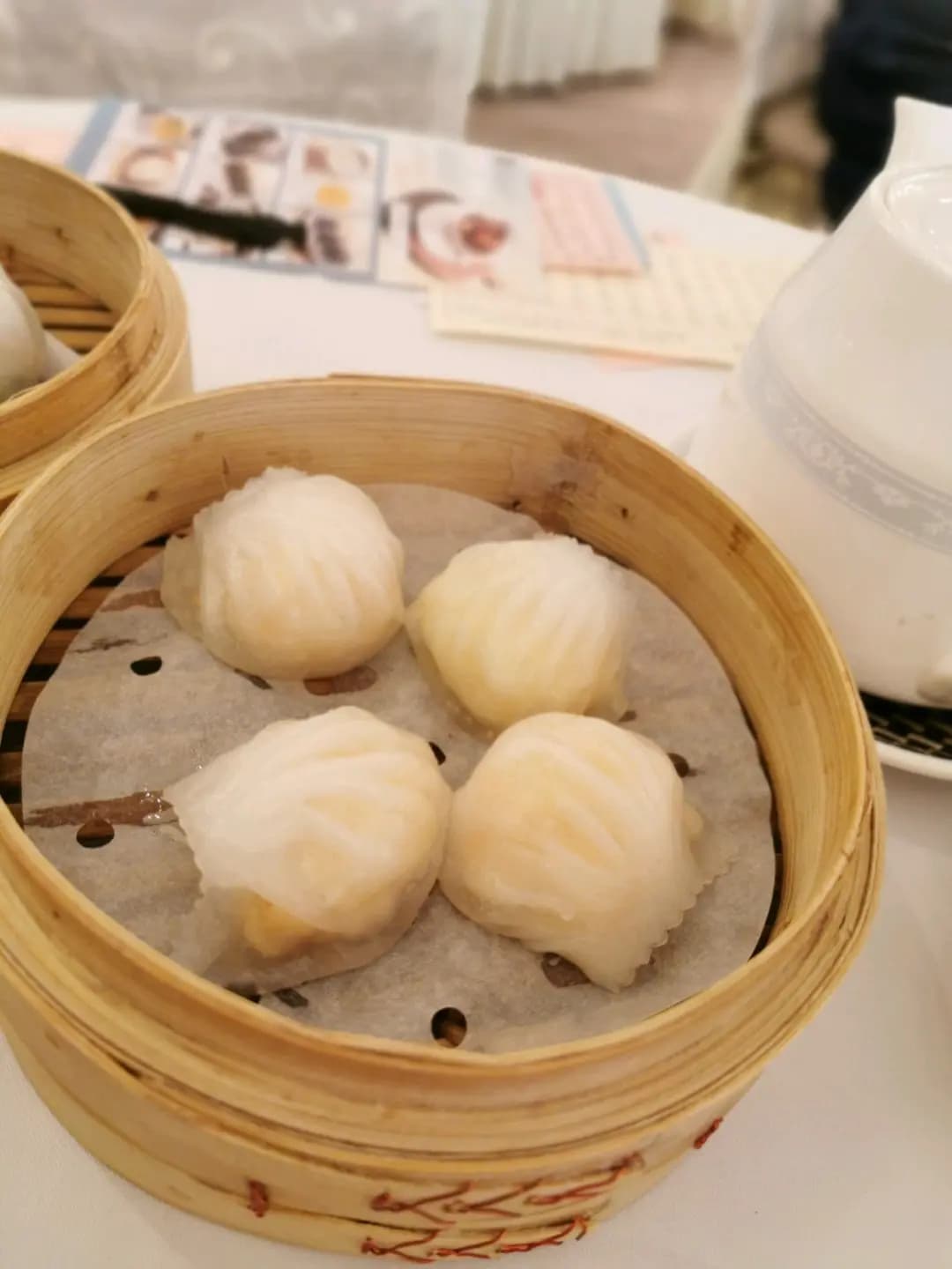 彩薈軒 (海之戀商場) photo 5