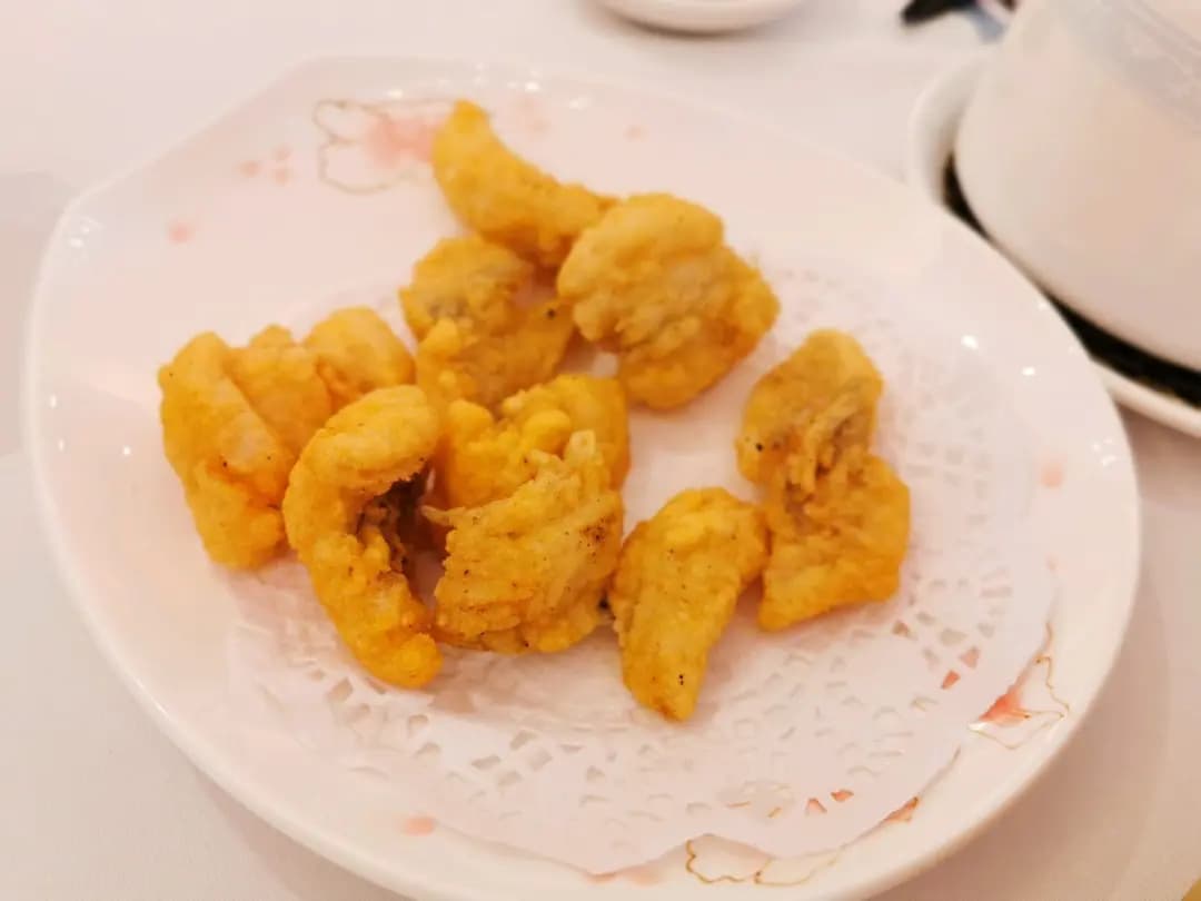 彩薈軒 (海之戀商場) photo 6