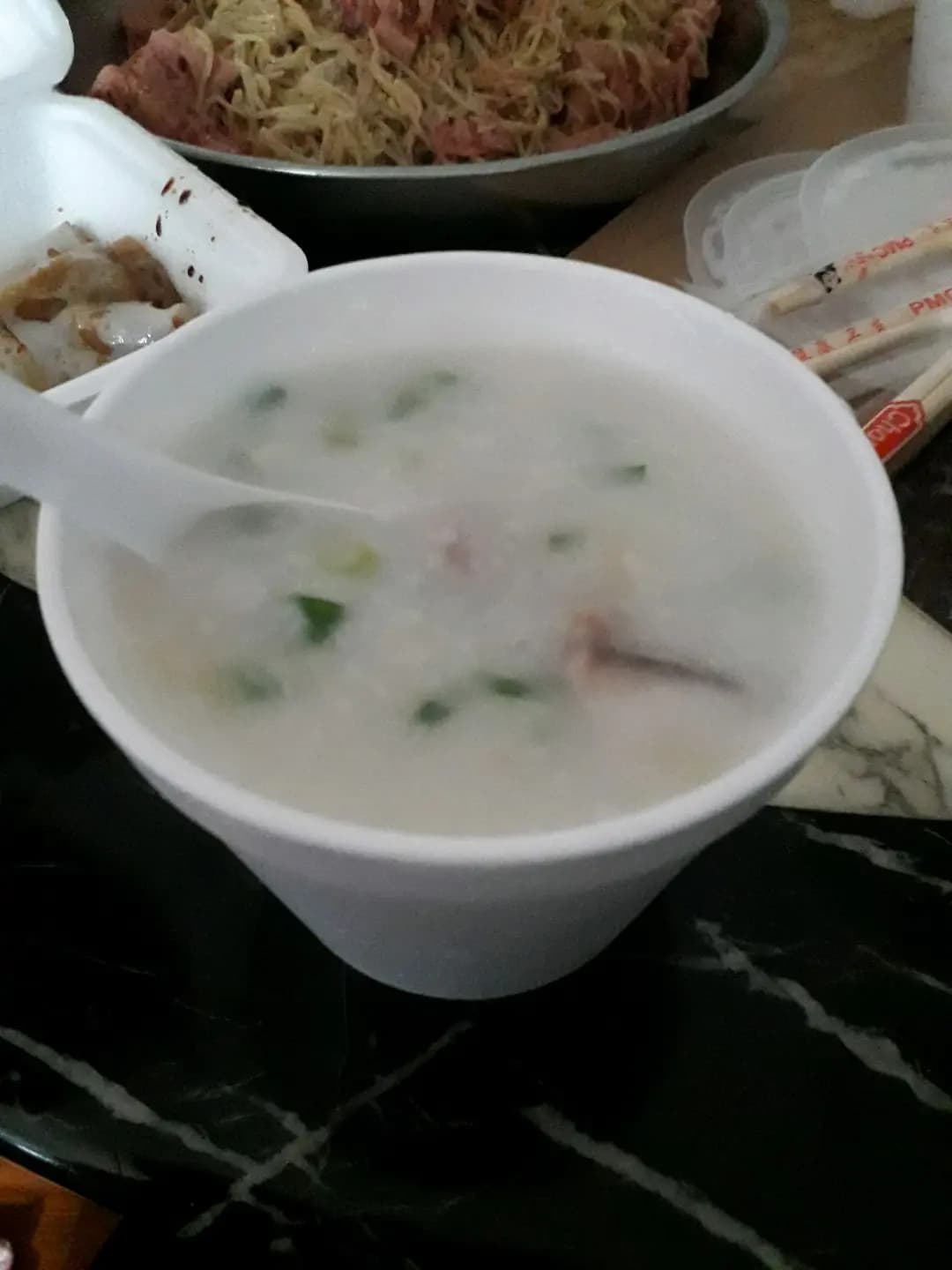 金山粥店 photo 4