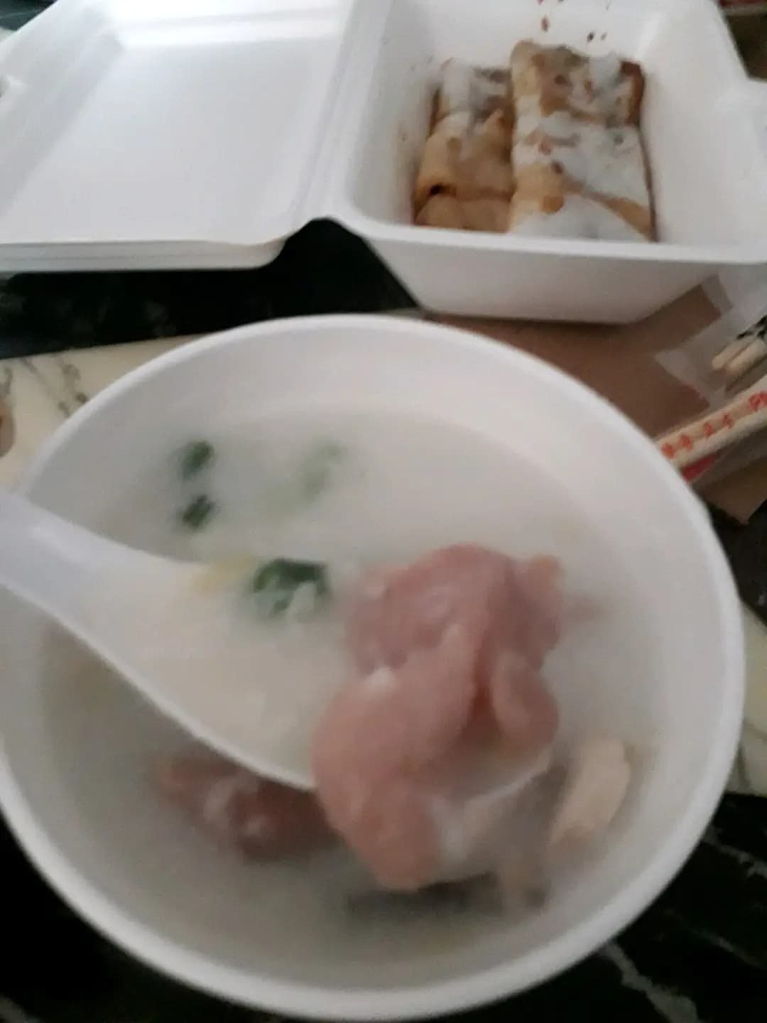 金山粥店 photo 5