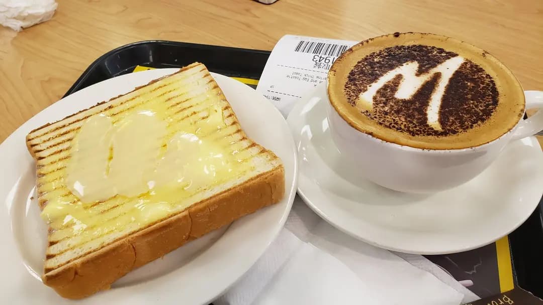 McCafe (麗城薈三期) photo 6
